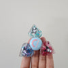 KUROMI LIP GLOSS SPINNER