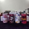 Character Tumbler [ Insulated ss , 600 ML ]