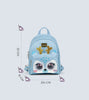Winking Elfe Backpack for kids