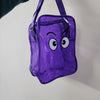 Look at me Neon / Jelly Sling Bag
