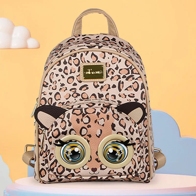 Winking Elfe Backpack for kids
