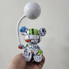 TEDDY TABLE/NIGHT LAMP