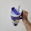 LABUBU X STANLEY LIMITED EDITION QUENCHER