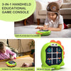 2 in 1 TIC TAC TOE PORTABLE GAME