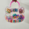 ASSORTED COLOURFUL HAIR ACCESSORIES SET FOR KIDS [ Kanjak Items ]