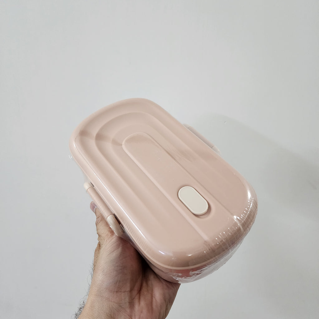 SS LUNCH BOX