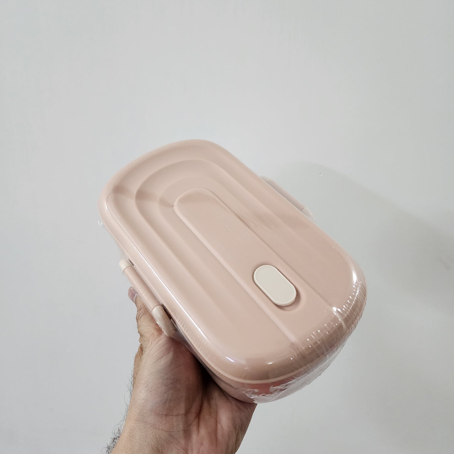 SS LUNCH BOX