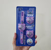 STITCH WATCH ERASER WITH BAND