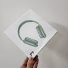 P9 Bluetooth Headphones with Active Noise Cancellation