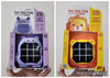 2 in 1 TIC TAC TOE PORTABLE GAME