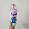 DISNEY STITCH FLIP STRAW TUMBLER