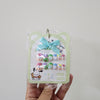 KAWAII PRESS ON NAILS FOR KIDS