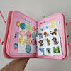 TODDLERS BOOK
