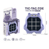 2 in 1 TIC TAC TOE PORTABLE GAME
