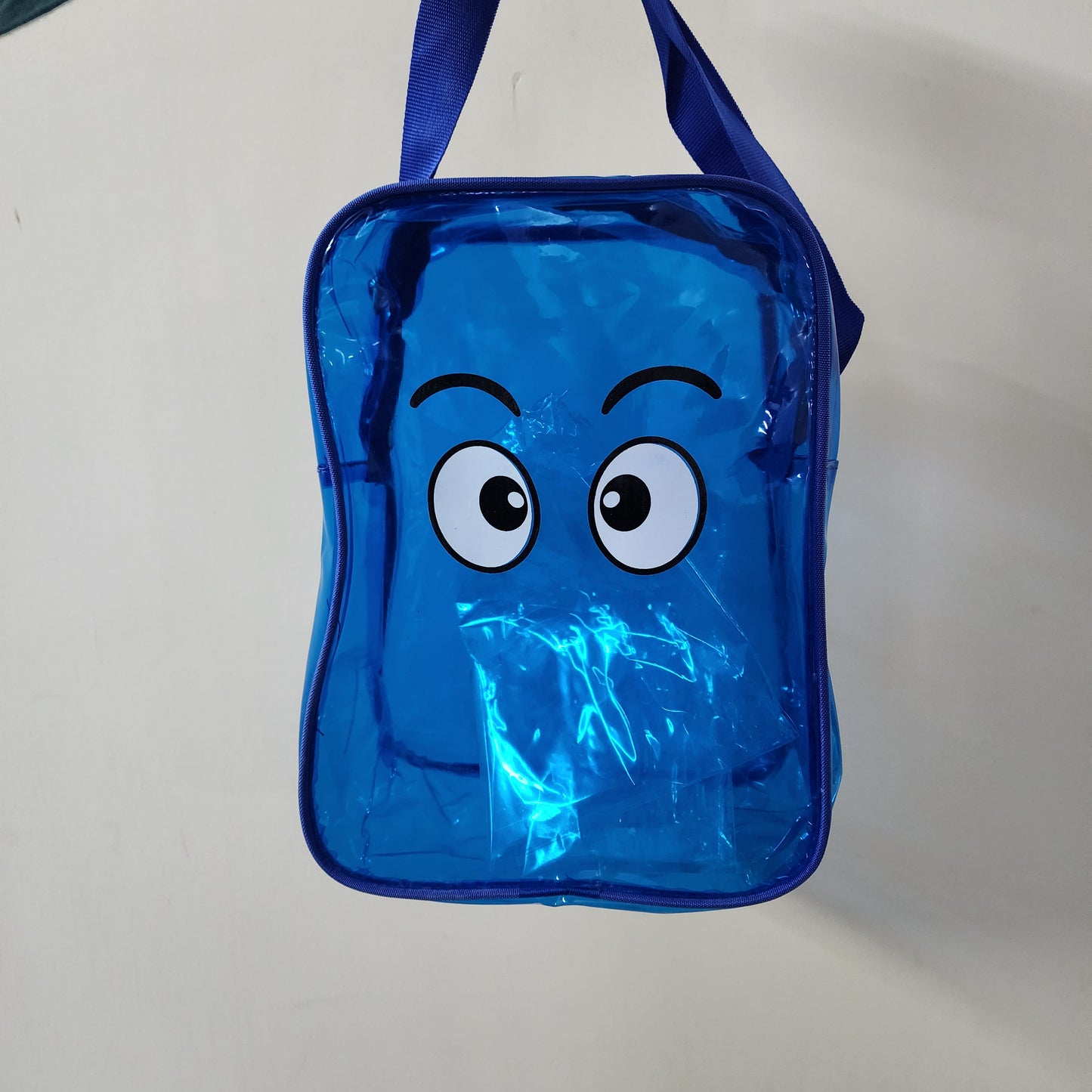 Look at me Neon / Jelly Sling Bag