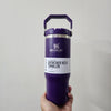 STANLEY ICEFLOW FLIP STRAW TUMBLER [ 30 OZ , 887 ML ]