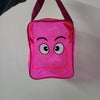 Look at me Neon / Jelly Sling Bag