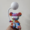 TEDDY TABLE/NIGHT LAMP