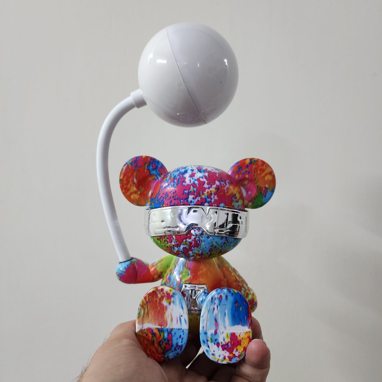 TEDDY TABLE/NIGHT LAMP
