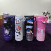 Disney Character ss Vacuum Insulated Water Bottle [ 460ml ]