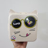 ANIMAL EYE BENTO LUNCH BOX