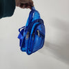Neon / Jelly Crossbody Bag