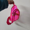 Neon / Jelly Crossbody Bag