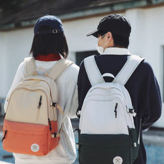 SPORTS LEISURE WOOD BAGS [ SIZE - L/30cm , W/18cm , H/45cm ]