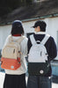 SPORTS LEISURE WOOD BAGS [ SIZE - L/30cm , W/18cm , H/45cm ]