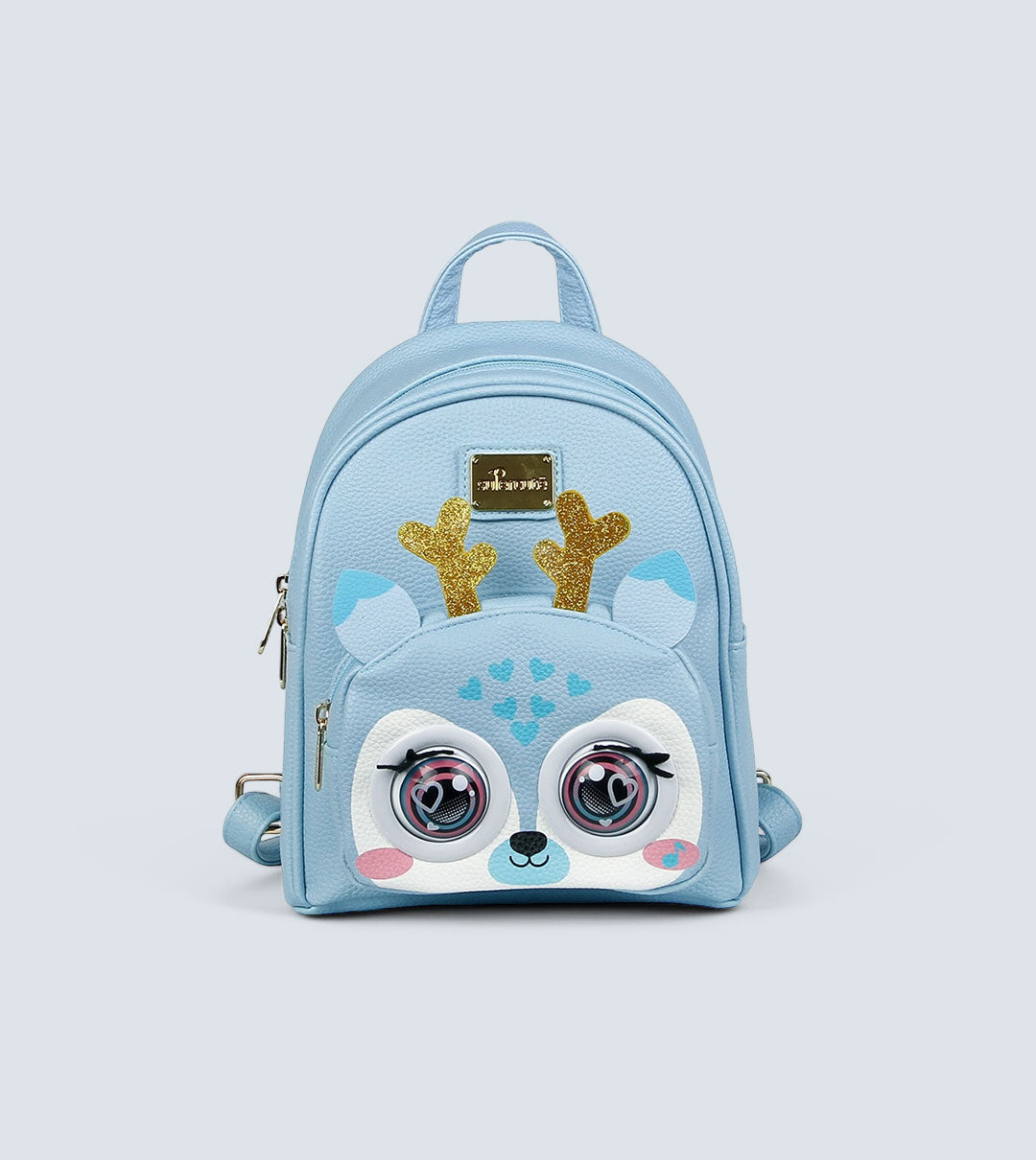 Winking Elfe Backpack for kids