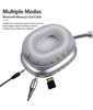P9 Bluetooth Headphones with Active Noise Cancellation