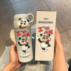 Disney Character ss Vacuum Insulated Water Bottle [ 460ml ]