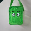 Look at me Neon / Jelly Sling Bag