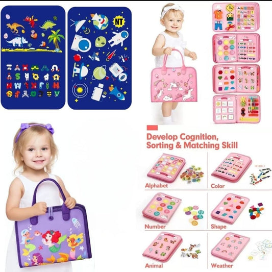 TODDLERS BOOK
