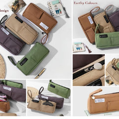 PENCIL POUCH